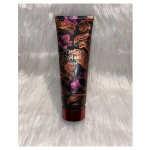 Victoria's Secret Fantasies Hydrating Body Lotion Fragrance Cream Vs New 8 Oz‎